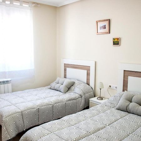 Vega Del Carmen Διαμέρισμα Τερουέλ Εξωτερικό φωτογραφία