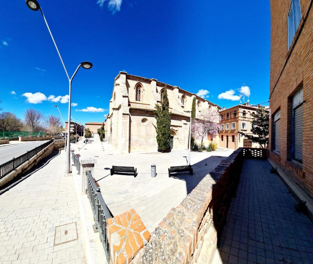 Vega Del Carmen Διαμέρισμα Τερουέλ Εξωτερικό φωτογραφία