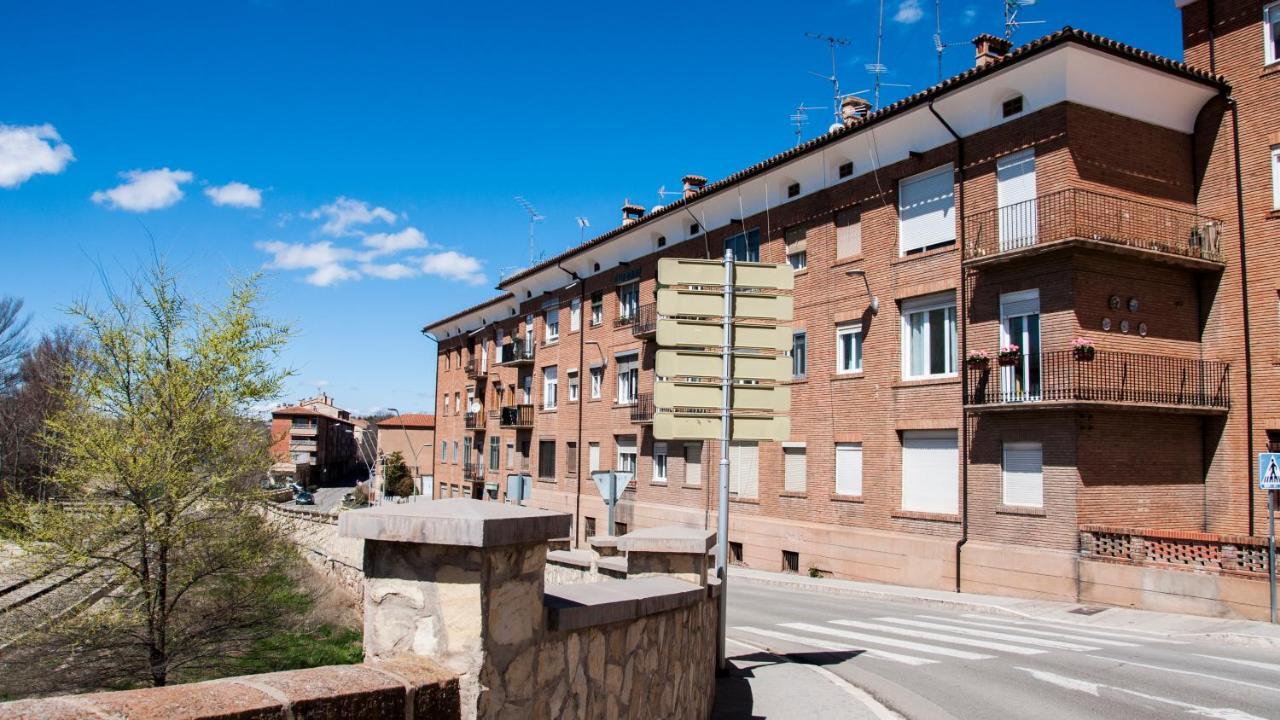 Vega Del Carmen Διαμέρισμα Τερουέλ Εξωτερικό φωτογραφία